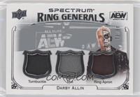 Darby Allin #/50