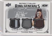 Thunder Rosa #/50