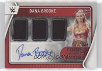 Dana Brooke #/99