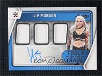 Liv Morgan #/99