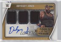 Odyssey Jones #/99