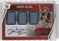 Queen Zelina #/99