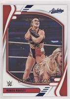 Absolute - Ronda Rousey #/99