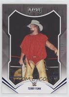 Playoff - Terry Funk #/99