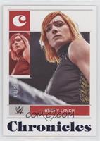 Becky Lynch #/99