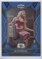 Certified - Beth Phoenix #/99