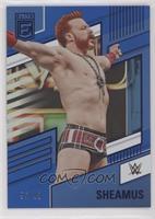 Elite - Sheamus #/99