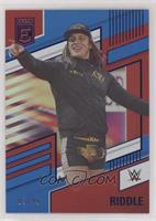 Elite - Matt Riddle #/99