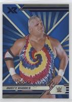 Xr - Dusty Rhodes #/99