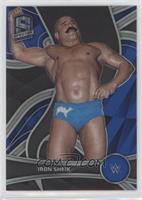 Spectra - Iron Sheik #/99