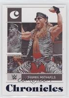 Shawn Michaels #/99