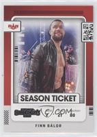 Contenders Season Ticket - Finn Balor