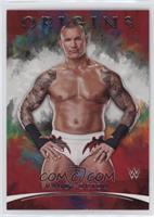 Origins - Randy Orton