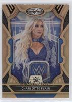 Certified - Charlotte Flair