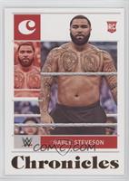 Gable Steveson [EX to NM]