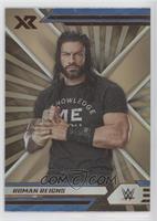 Xr - Roman Reigns