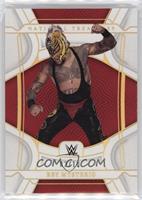 National Treasures - Rey Mysterio #/10