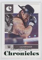 Undertaker #/99
