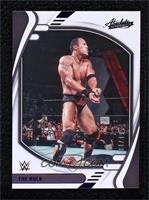 Absolute - The Rock #/49