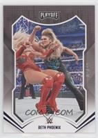 Playoff - Beth Phoenix #/49