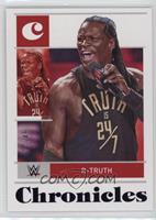 R-Truth #/49