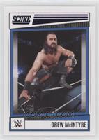 Score - Drew McIntyre #/49