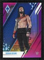 Phoenix - Roman Reigns #/49