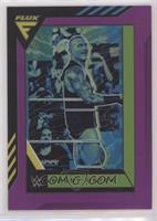 Flux - Randy Orton #/49