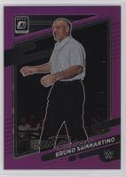 Donruss Optic - Bruno Sammartino #/49