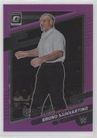 Donruss Optic - Bruno Sammartino [EX to NM] #/49