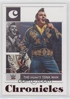 The Honky Tonk Man #/199