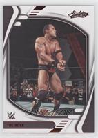 Absolute - The Rock #/199