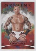 Origins - Randy Orton #/199