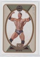 Legacy - Batista #/199