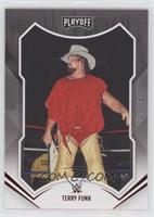 Playoff - Terry Funk #/199