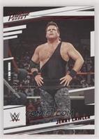 Prestige - Jerry Lawler #/199