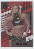 Elite - Stacy Keibler #/199