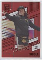 Elite - Matt Riddle #/199