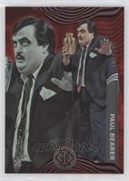 Illusions - Paul Bearer #/199