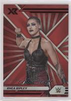 Xr - Rhea Ripley #/199