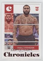 Gable Steveson #/199