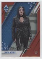 Phoenix - Sonya Deville #/199