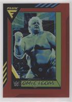 Flux - Dusty Rhodes #/199