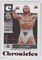 Lex Luger #/199