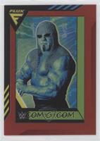 Flux - Scott Steiner [EX to NM] #/199