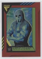 Flux - Scott Steiner #/199