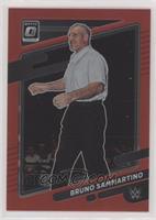 Donruss Optic - Bruno Sammartino #/199