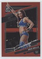 Donruss Optic - Brie Bella #/199