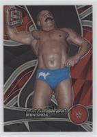 Spectra - Iron Sheik #/199