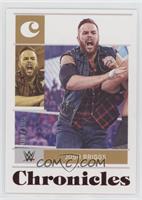 Josh Briggs #/199